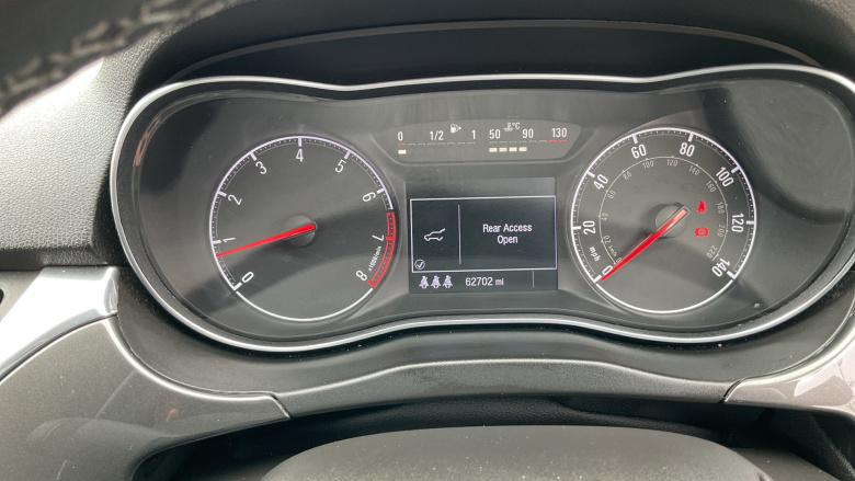 Vauxhall Corsa 1.4 ecoFLEX SE 5dr Petrol Hatchback